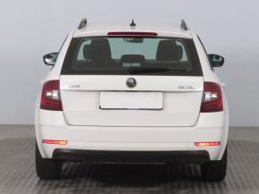 Škoda Octavia  1.6 TDI Style 