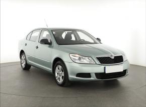 Škoda Octavia  1.6 