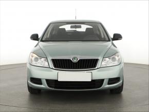 Škoda Octavia  1.6 