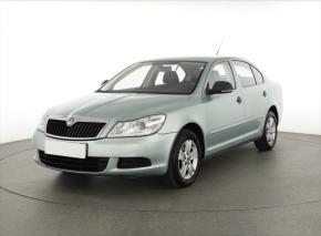 Škoda Octavia  1.6 