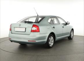 Škoda Octavia  1.6 