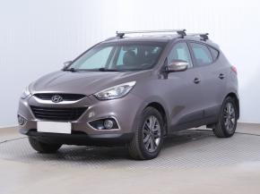 Hyundai ix35  2.0 CRDi 