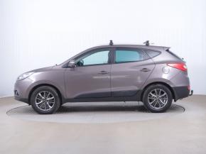 Hyundai ix35  2.0 CRDi 