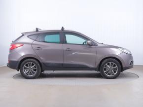 Hyundai ix35  2.0 CRDi 