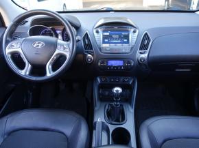 Hyundai ix35  2.0 CRDi 