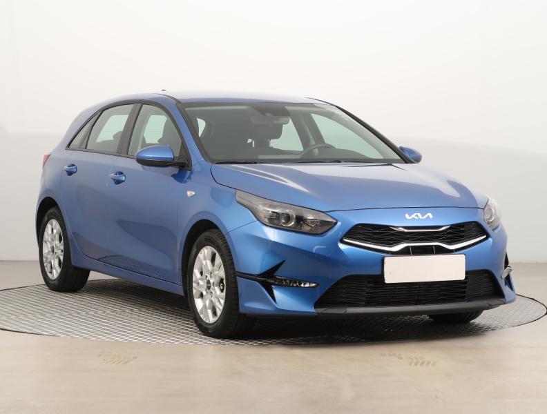 Kia Ceed  1.0 T-GDI