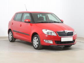 Škoda Fabia  1.2 TSI Ambition