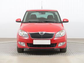 Škoda Fabia  1.2 TSI Ambition 