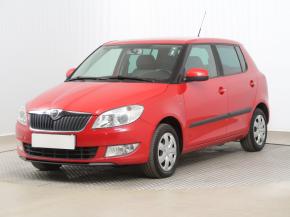 Škoda Fabia  1.2 TSI Ambition 