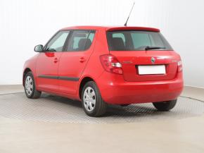 Škoda Fabia  1.2 TSI Ambition 