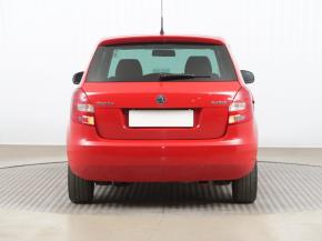 Škoda Fabia  1.2 TSI Ambition 