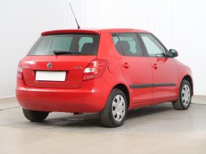 Škoda Fabia  1.2 TSI Ambition 