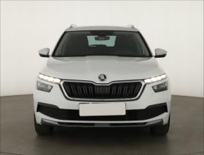 Škoda Kamiq  1.5 TSI 