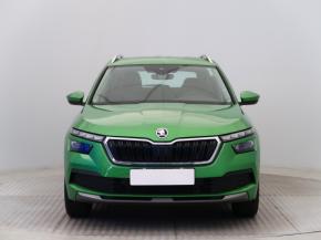 Škoda Kamiq  1.5 TSI Style Plus 