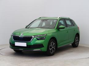 Škoda Kamiq  1.5 TSI Style Plus 