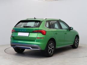 Škoda Kamiq  1.5 TSI Style Plus 