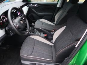 Škoda Kamiq  1.5 TSI Style Plus 