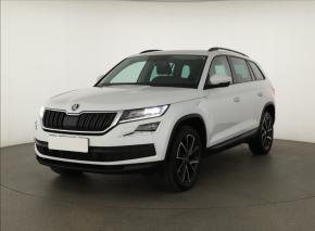 Škoda Kodiaq  1.5 TSI Ambition 