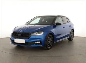 Škoda Fabia  1.0 TSI Monte Carlo Plus 