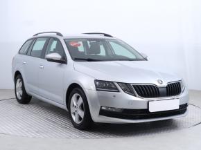 Škoda Octavia  1.5 TSI Ambition