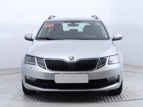 Škoda Octavia  1.5 TSI Ambition 