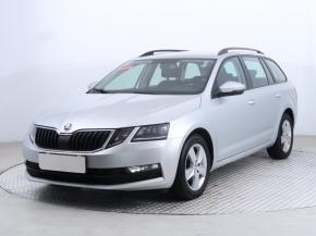 Škoda Octavia  1.5 TSI Ambition 