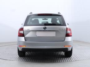 Škoda Octavia  1.5 TSI Ambition 