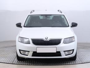 Škoda Octavia  1.6 TDI 