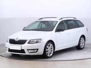 Škoda Octavia  1.6 TDI 