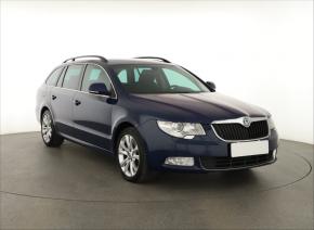 Škoda Superb  2.0 TDI 