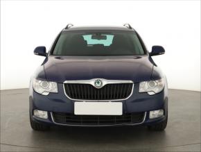 Škoda Superb  2.0 TDI 