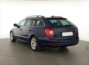 Škoda Superb  2.0 TDI 