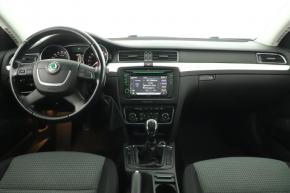 Škoda Superb  2.0 TDI 