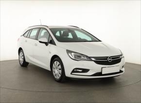 Opel Astra  1.6 CDTI 