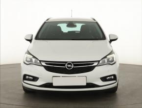 Opel Astra  1.6 CDTI 