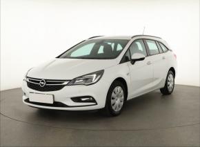 Opel Astra  1.6 CDTI 