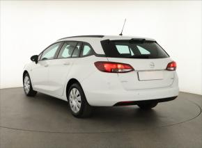 Opel Astra  1.6 CDTI 