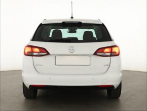 Opel Astra  1.6 CDTI 