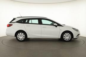 Opel Astra  1.6 CDTI 