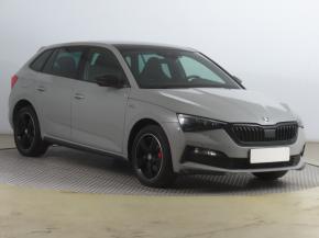 Škoda Scala  1.5 TSI Monte Carlo