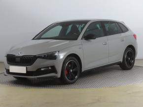 Škoda Scala  1.5 TSI Monte Carlo 