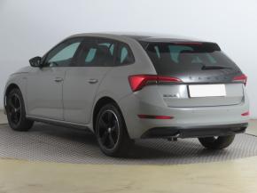 Škoda Scala  1.5 TSI Monte Carlo 