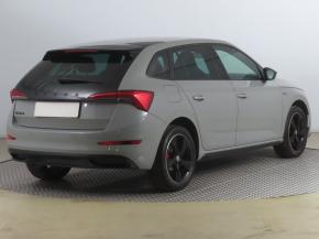 Škoda Scala  1.5 TSI Monte Carlo 