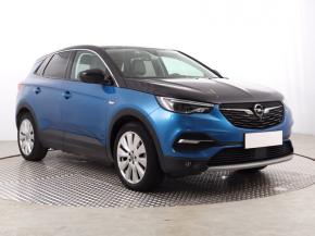 Opel Grandland  Plug-in Hybrid4 