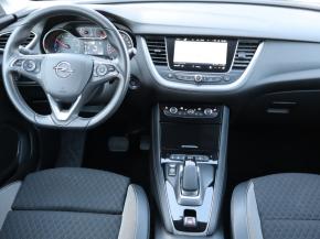 Opel Grandland  Plug-in Hybrid4 