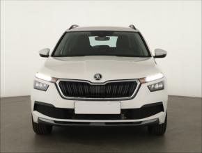 Škoda Kamiq  1.0 TSI Fresh 