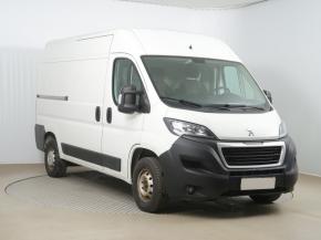 Peugeot Boxer  2.2 BlueHDi . 