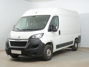 Peugeot Boxer  2.2 BlueHDi . 