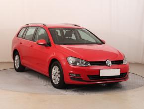 Volkswagen Golf  1.4 TSI 