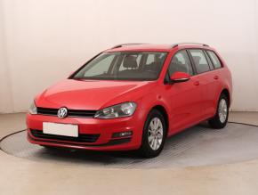 Volkswagen Golf  1.4 TSI 